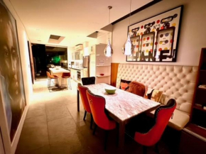 3 Storey House Walk to Fox Studios SCG & City